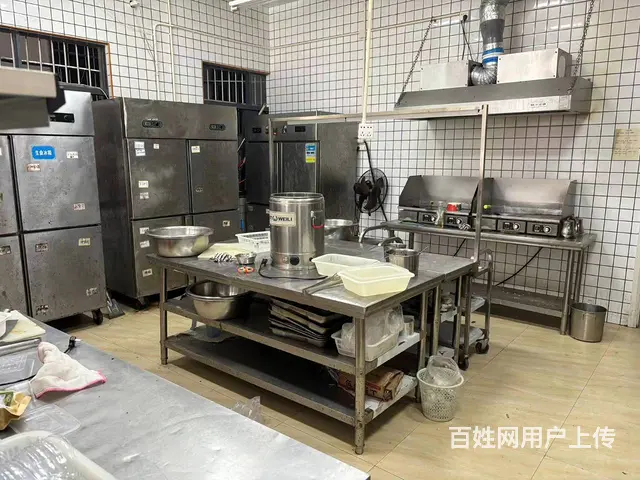 （51旺铺推荐）港门村70平旺铺出租 - 图片 7