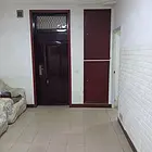 马村六中学校对面，演电家属院