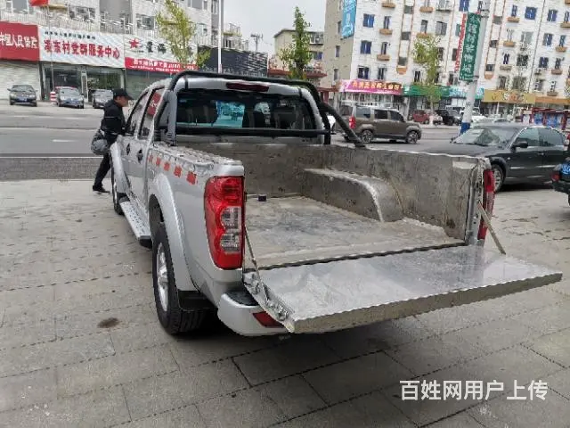 二手皮卡买卖专营店 - 图片 3