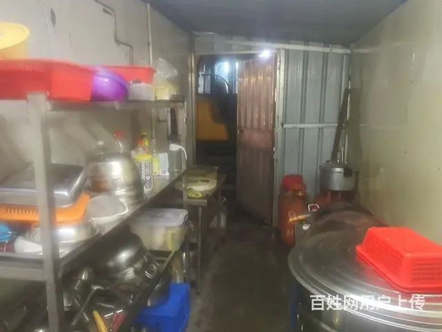 白云区萝岗螺蛳粉店转让 - 图片 7