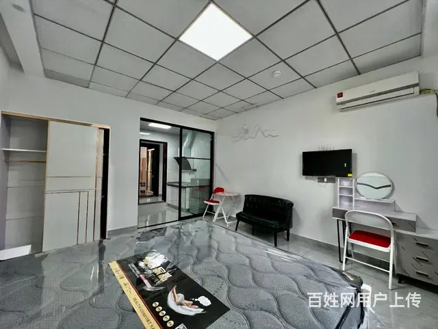 多套房源实地来选 看到满意为止 押一付一 可短租 长租有优惠 - 图片 7