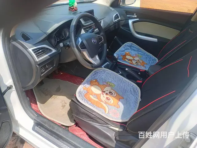 【搞定了！】长安 悦翔 2016款 悦翔V7 1.6 手动 - 图片 4