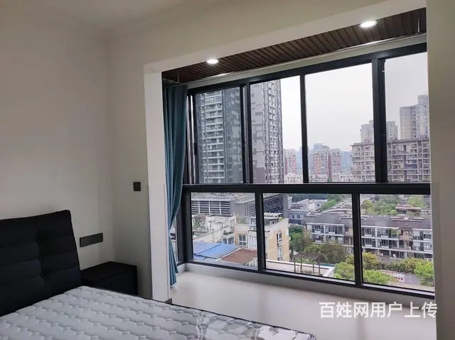 地铁房渝北新牌坊转盘精装标准两房出售 - 图片 6