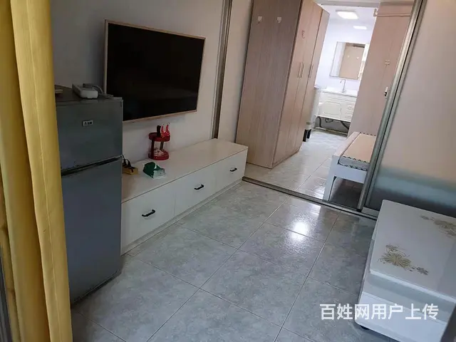 地铁房泰和大厦(湖里-吕岭路) 普通住宅1厅 精装修 - 图片 3