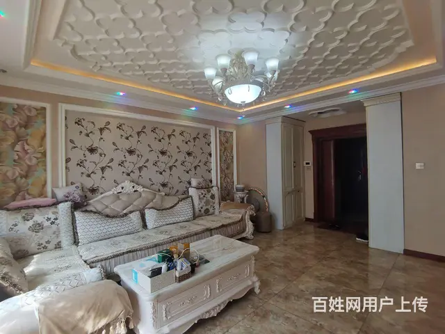 金桥高层电梯房，100平，49.8万，编号3-35376，电 - 图片 2