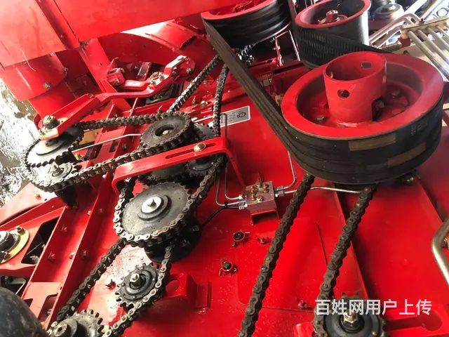 精品雷沃90SH - 图片 6