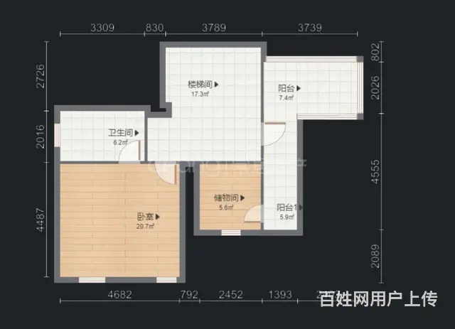 恐龙园香树湾龙城福第《独栋别墅》600万豪华装修私 - 图片 11