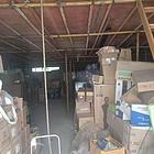 仓库出租建筑面积即使用面积