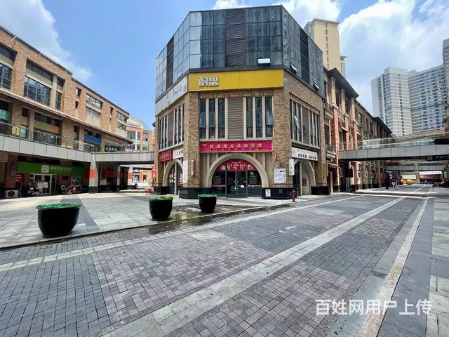 （老板本人）麓山兰亭实验小学门面房东优价出租 6899 - 图片 5