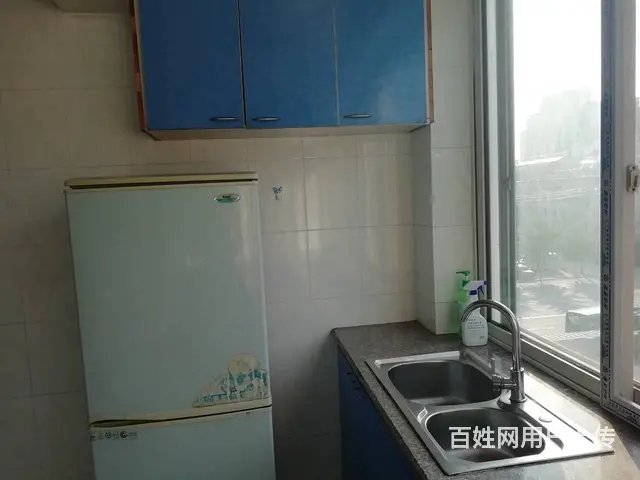 港景小区 普通住宅1厅 中等装修 - 图片 6