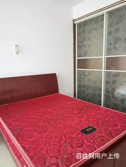 古城大厦单身公寓，新双龙配套商圈，配套齐全，电梯房，可做饭哦 - 图片 4