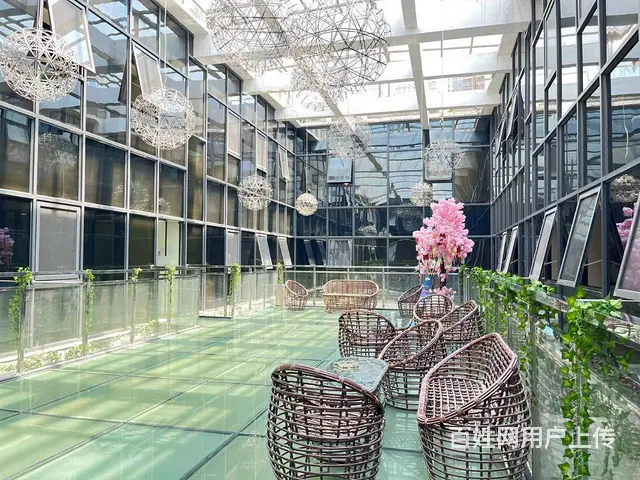 低至1.3的拱墅356方办公室，精装修可拎包入驻，多隔间！ - 图片 9