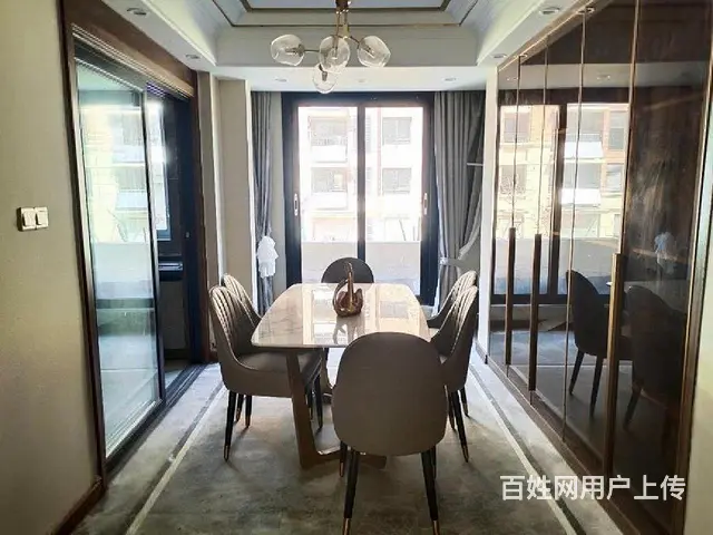吾悦旁东南悦湖精装修106.53平55万 - 图片 8