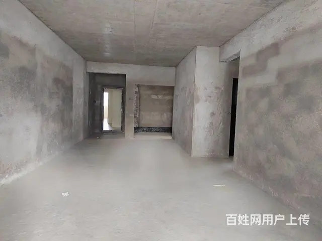 急卖德溪中鼎华府毛坯大三房现房产证齐全可按揭临近翰林中学 - 图片 7