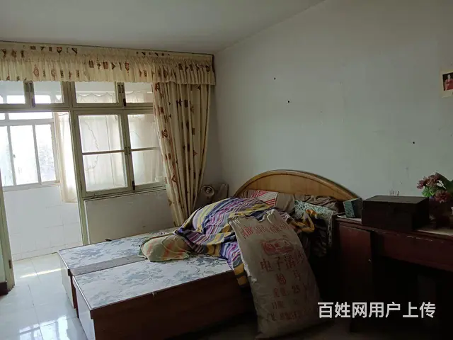工贸学校2室1厅婚房 - 图片 2