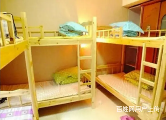 地铁口女生公寓个人出租，月付，押金少，无压力 - 图片 2