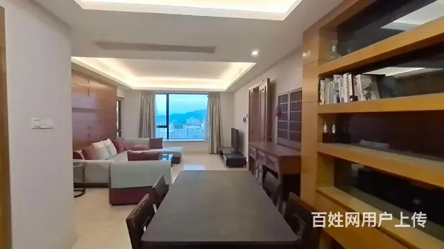 吉大 九洲钟学旁 景山一号 高品质 好房 精品3房 拎包入住 - 图片 6