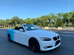 宝马3 Series [3系] 2009款 325i Con