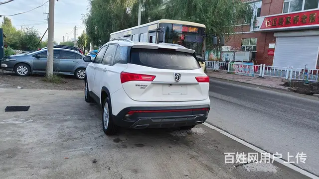 【搞定了！】宝骏530 2018款 1.5T 手动 豪华型 - 图片 6