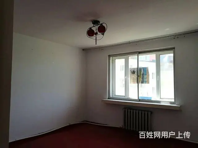 工农区新鹤C区601室110平24万学区十七中二中育民 - 图片 5