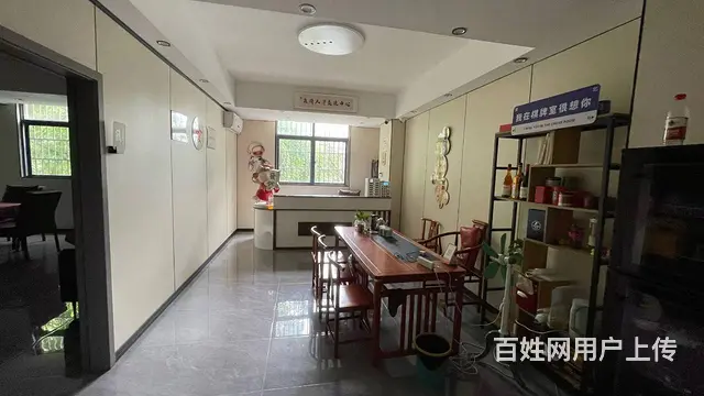 （51旺铺推荐）迎宾路450平棋牌室转让 - 图片 6