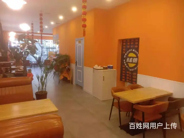 7598(七P）个人城西区西关大街139号宝丰绿洲旁汉堡店转 - 图片 7