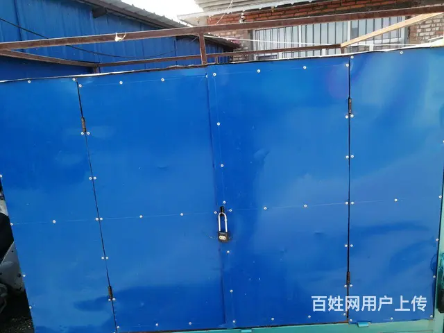 嘎嘎新快递箱 - 图片 1