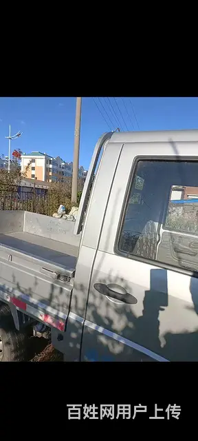 昌河 福瑞达 厢式货车 - 图片 2