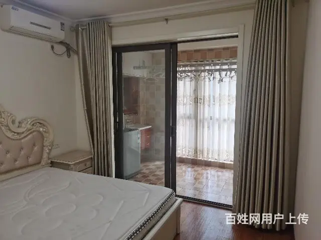 洛阳涧西珠江路升龙城二室二厅出租拎包入住 - 图片 4