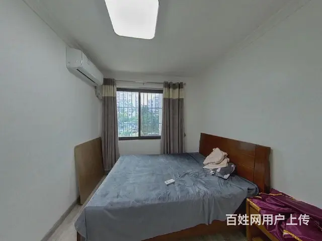 富华广场北区 4室2厅136.87m?满五唯一 - 图片 7