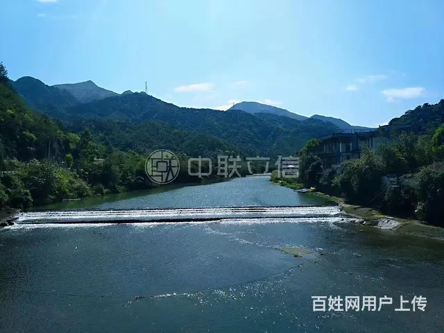 养老度假好地方 福州后花园 颐和工社 普通住宅 毛坯房 - 图片 4