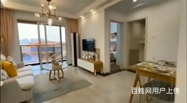 （51旺铺推荐）琼海市60平电梯精装房出售带有地下车库和储藏 - 图片 5