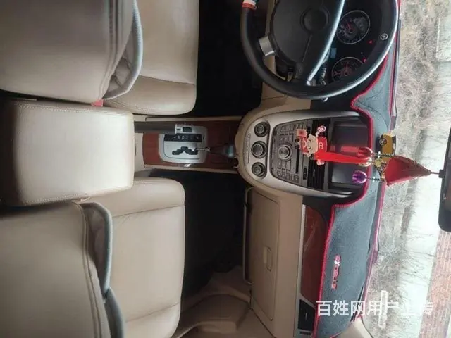 别克 凯越 2008款 1.6 自动 导航版 - 图片 1