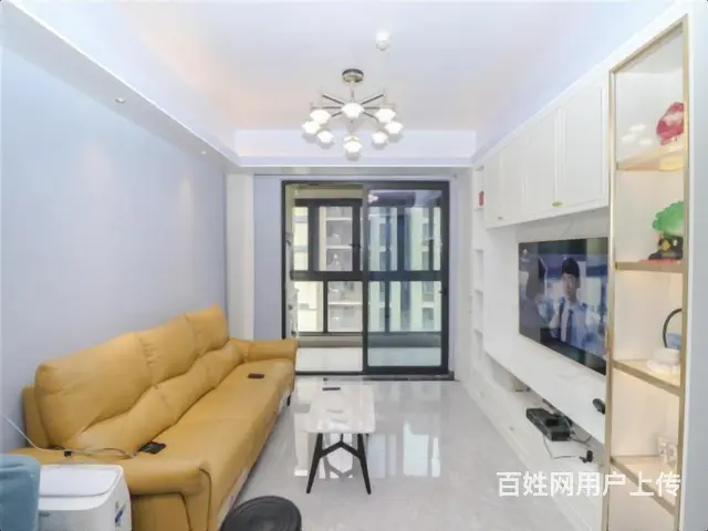 哦！西湖318.00万元89.57平南 - 图片 1
