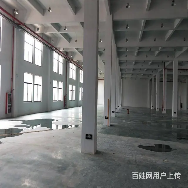 苏州吴江厂房出租 - 图片 1