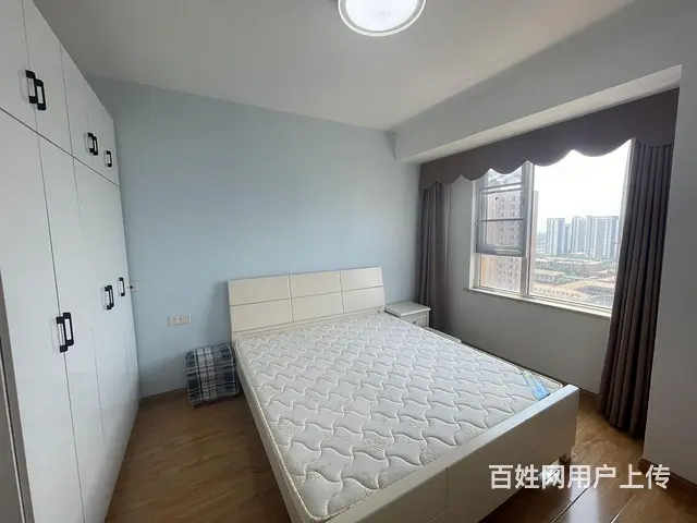 可短租月付 联影 外国语学校 医疗器械园 沃德 华 - 图片 5