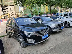 宝骏560 2016款 1.8 手动 豪华型