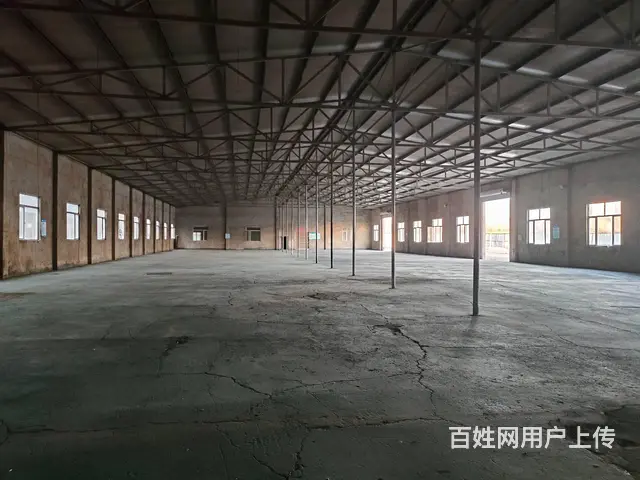 于洪区2200平厂房出租 - 图片 6