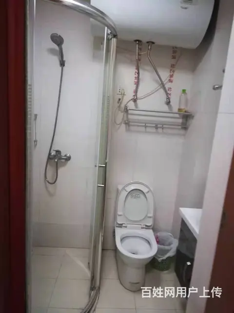 中意宝第(钟楼) 普通住宅1厅 精装修 - 图片 2