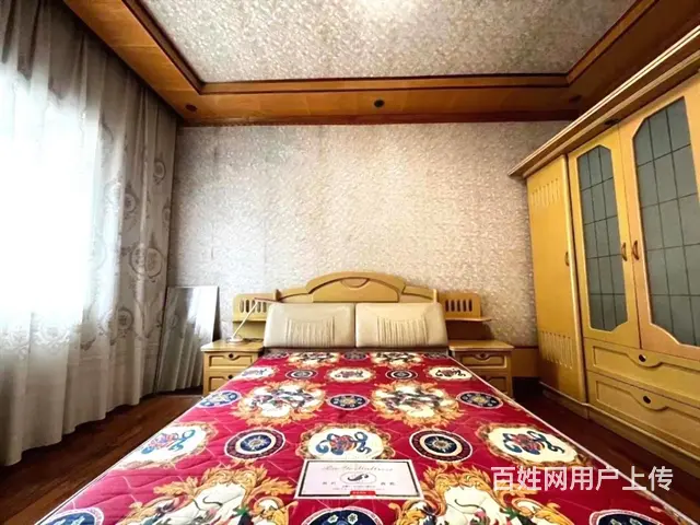 清毕路五小旁边2室装修保养不错 家具家电齐全 看房方便 - 图片 7
