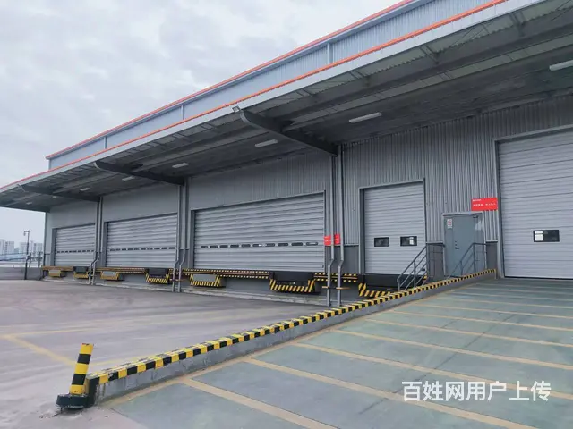 原房东物流仓库出租38000平方交通方便 - 图片 12