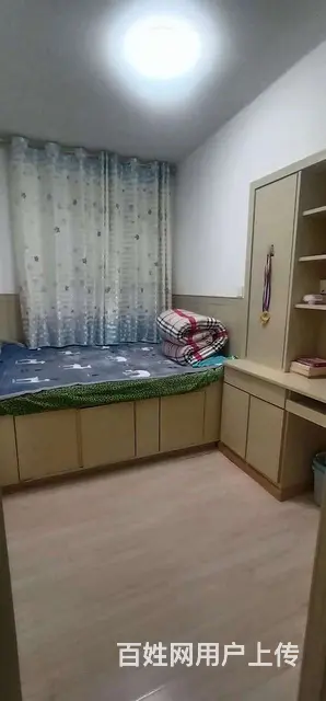 ?永平二期，5楼非顶楼，72平，精装两居室，21万，大产权 - 图片 4