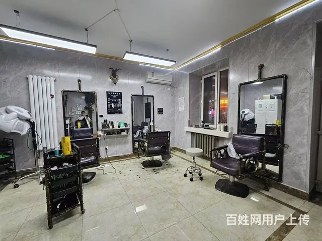 美发店出兑 美甲出兑 - 图片 4