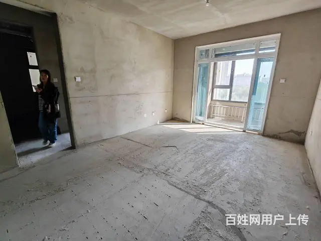 传世福邸 普通住宅 毛坯房带车位带小房需全款更名 - 图片 3