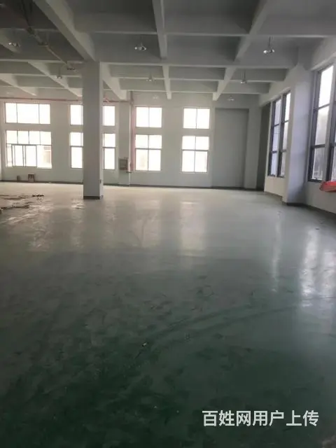 花桥全新双层厂房出租 - 图片