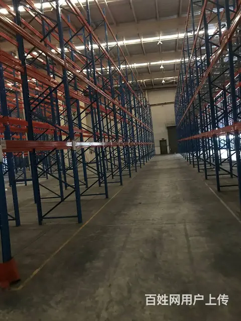 苏州低价出售仓库货架二手重型货架出售中型货架出售 - 图片 1