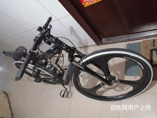 便宜转让新的自行车 - 图片 3