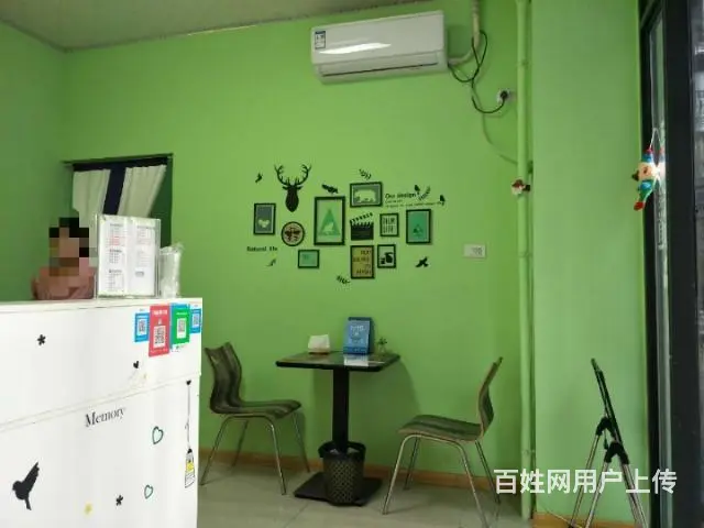 【都市时讯免费找店】纬四路剋街万象新天美食城旺铺 - 图片 3