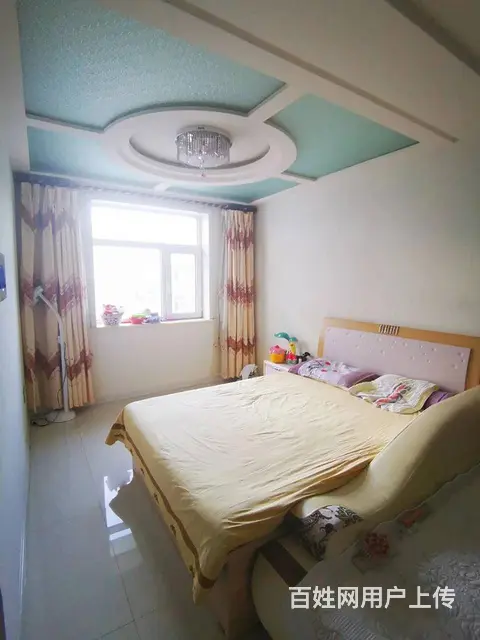 蒙元文化城 普通住宅 中等装修 - 图片 4