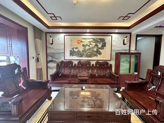泰和嘉园  双证3室  可议 - 图片 7